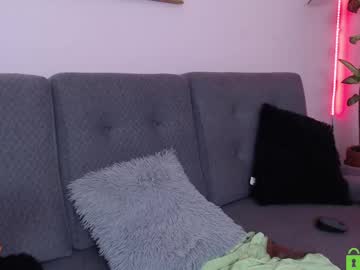 Jack_Foster1 May 19, 2025 Chaturbate stream image