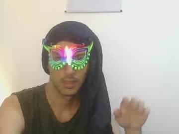 Jean_Paul2020 May 19, 2025 Chaturbate stream image