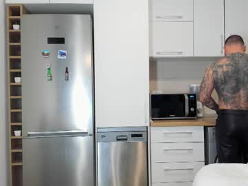Jordan_Rush01 May 19, 2025 Chaturbate stream image