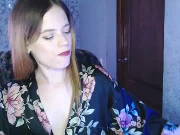 Katedevant May 19, 2025 Chaturbate stream image