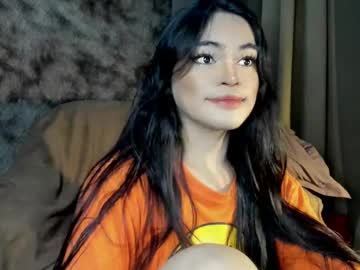 Krystal_Angel May 19, 2025 Chaturbate stream image