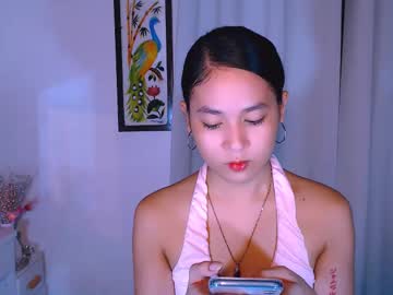 Lavenia487426 May 19, 2025 Chaturbate stream image