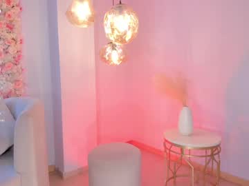 Lizzhamilton_ May 19, 2025 Chaturbate stream image