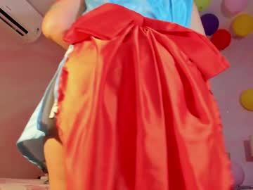 Lucysweett_ May 19, 2025 Chaturbate stream image