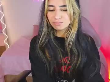 Malory_Tay May 19, 2025 Chaturbate stream image