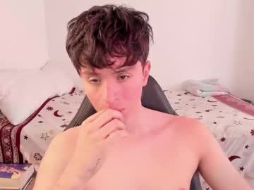 Narciso_Bronte May 19, 2025 Chaturbate stream image