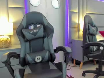 Natygarcia_ May 19, 2025 Chaturbate stream image