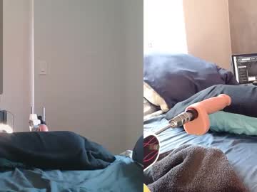 Punishwithpain May 19, 2025 Chaturbate stream image