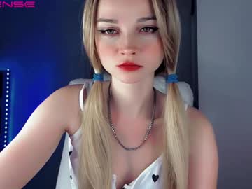 Rose__Luck May 19, 2025 Chaturbate stream image