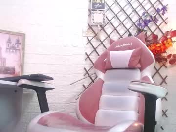 Saratrump_ May 19, 2025 Chaturbate stream image