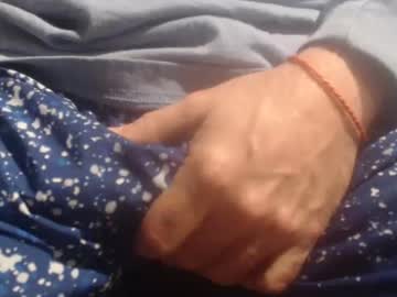 Scuba_Steve9466 May 19, 2025 Chaturbate stream image