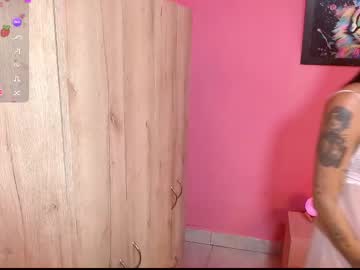 Sofia_Gold_ May 19, 2025 Chaturbate stream image