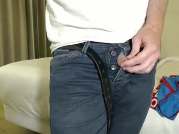 Steveo_85 May 19, 2025 Chaturbate stream image