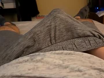 Talkativenerd May 19, 2025 Chaturbate stream image