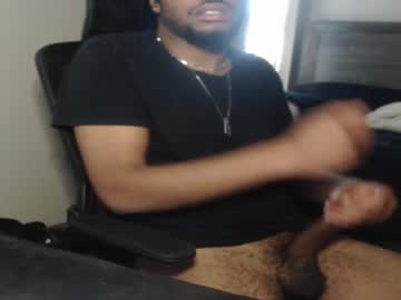 Veesbbc1 May 19, 2025 Chaturbate stream image