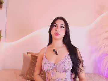 Velvetaffair May 19, 2025 Chaturbate stream image