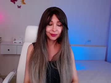 Wendifoster May 19, 2025 Chaturbate stream image