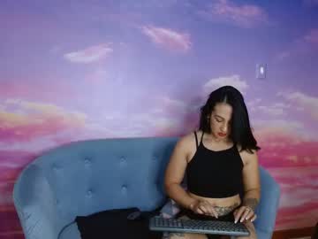 Agata_Zaid May 19, 2025 Chaturbate stream image