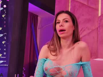 Allenamoon May 19, 2025 Chaturbate stream image