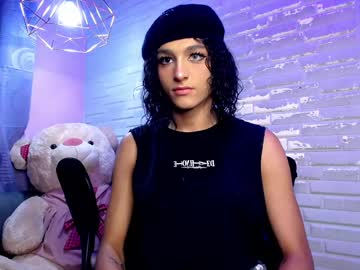 Amandableade May 19, 2025 Chaturbate stream image