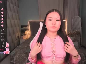 Annybunn May 19, 2025 Chaturbate stream image