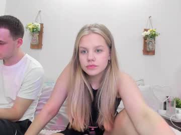 Asti_Cute May 19, 2025 Chaturbate stream image