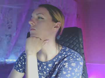 Babymuro4ka May 19, 2025 Chaturbate stream image