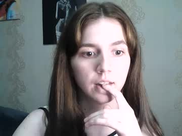 Barbie_Girl_01 May 19, 2025 Chaturbate stream image