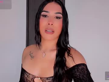 Carla_Foreverr May 19, 2025 Chaturbate stream image