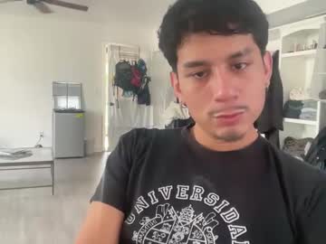 Ch3micalhyp3boy May 19, 2025 Chaturbate stream image