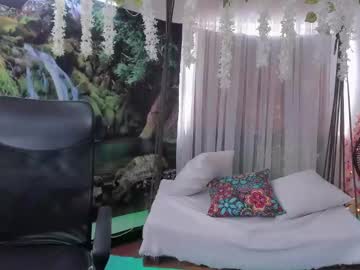 Charlote0421 May 19, 2025 Chaturbate stream image