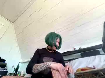 Eroticfervor May 19, 2025 Chaturbate stream image