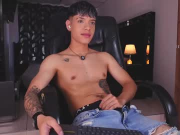 Farid_Jake_ May 19, 2025 Chaturbate stream image
