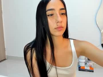 Hebenix May 19, 2025 Chaturbate stream image