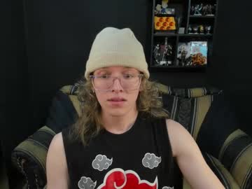Jinnlook May 19, 2025 Chaturbate stream image