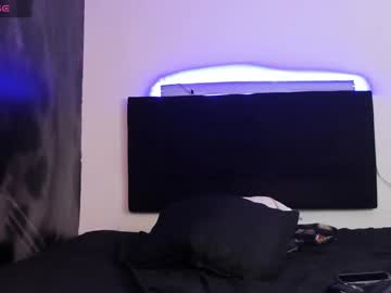 Malcom_S7s May 19, 2025 Chaturbate stream image