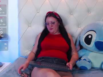 Mega_Cb1 May 19, 2025 Chaturbate stream image