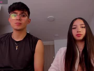 Mikeyvioleta May 19, 2025 Chaturbate stream image