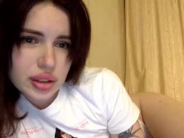 Milenamilenameow May 19, 2025 Chaturbate stream image
