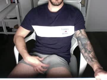 Mr_Gi89 May 19, 2025 Chaturbate stream image