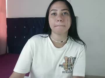 Naomi_Sweet420 May 19, 2025 Chaturbate stream image