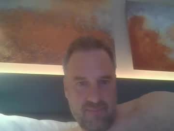 Nicknut07 May 19, 2025 Chaturbate stream image