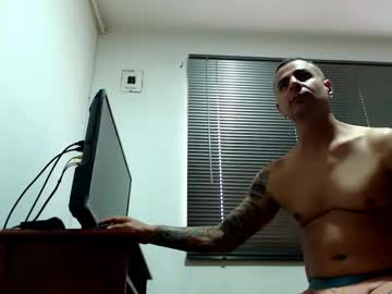 Nicolay_74 May 19, 2025 Chaturbate stream image