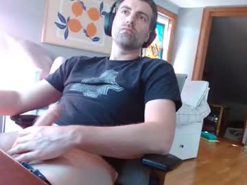 Paul335sampson May 19, 2025 Chaturbate stream image