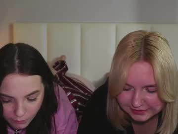 Reilbelll May 19, 2025 Chaturbate stream image