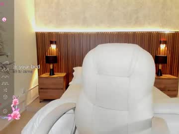 Sarah_Stonne_ May 19, 2025 Chaturbate stream image
