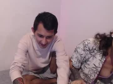 Sex4you750 May 19, 2025 Chaturbate stream image