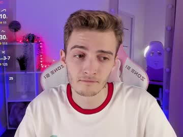 Spider____Man May 19, 2025 Chaturbate stream image