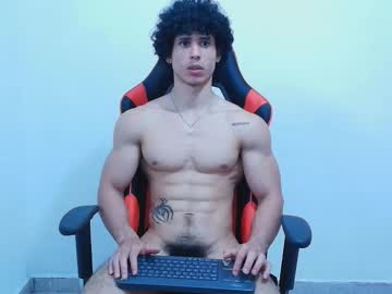Arnold_Black69 May 19, 2025 Chaturbate stream image