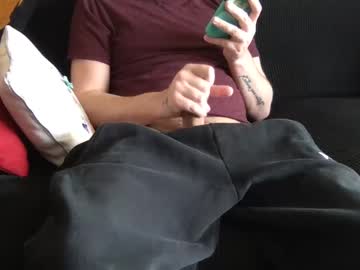 Badboy272727 May 19, 2025 Chaturbate stream image